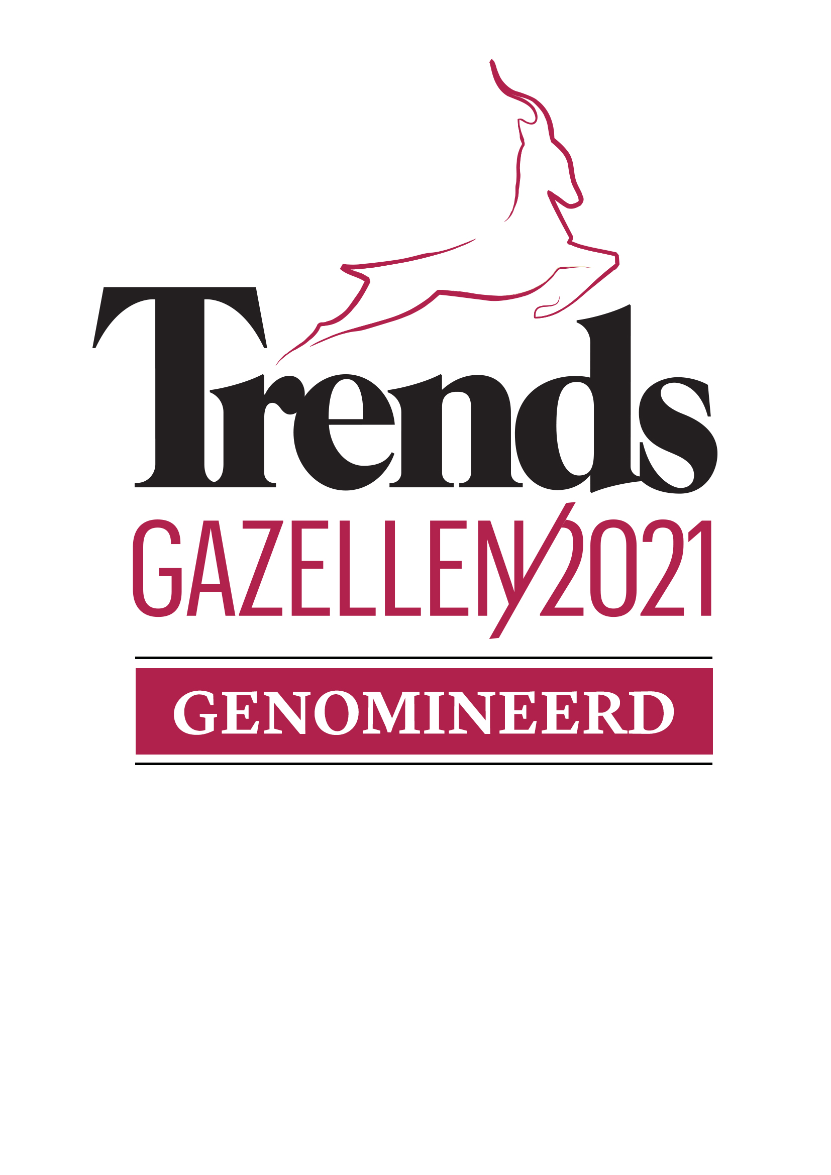Landmeterskantoor Van Eester Trends Gazellen 2021