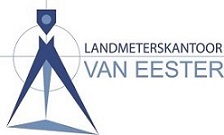 Landmeterskantoor Van Eester LOGO